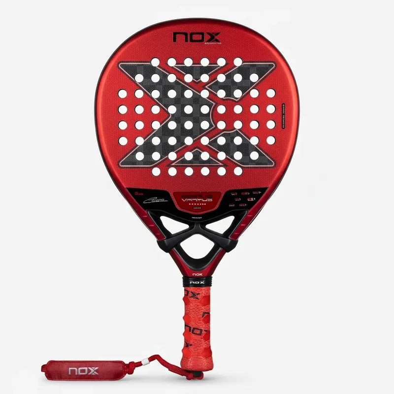 Nox Edu Alonso EA10 Ventus Hybrid 12K Xtreme 2026