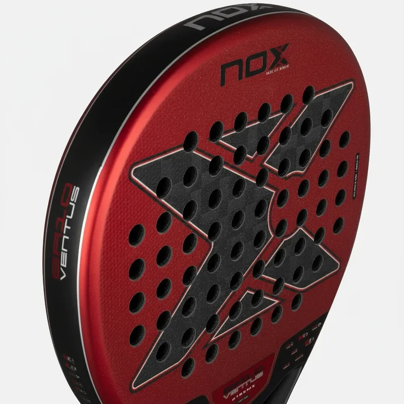 Nox Edu Alonso EA10 Ventus Hybrid 12K Xtreme 2026