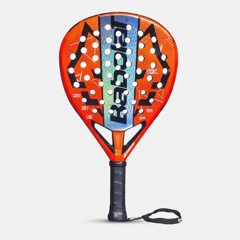 Babolat Juan Lebron Viper Soft 3.0 2026