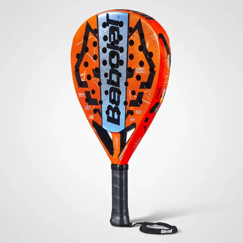 Babolat Juan Lebron Viper Soft 3.0 2026