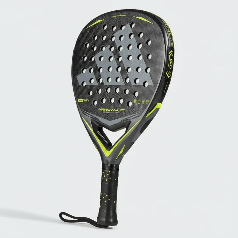 Adidas Arrow Hit Carbon 2026
