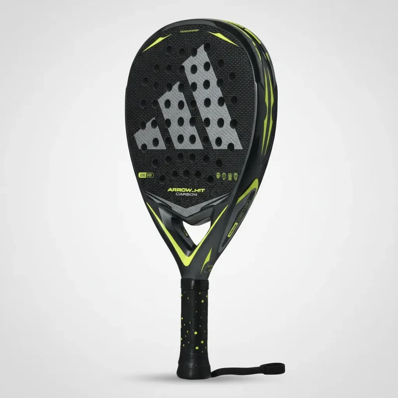 Adidas Arrow Hit Carbon 2026