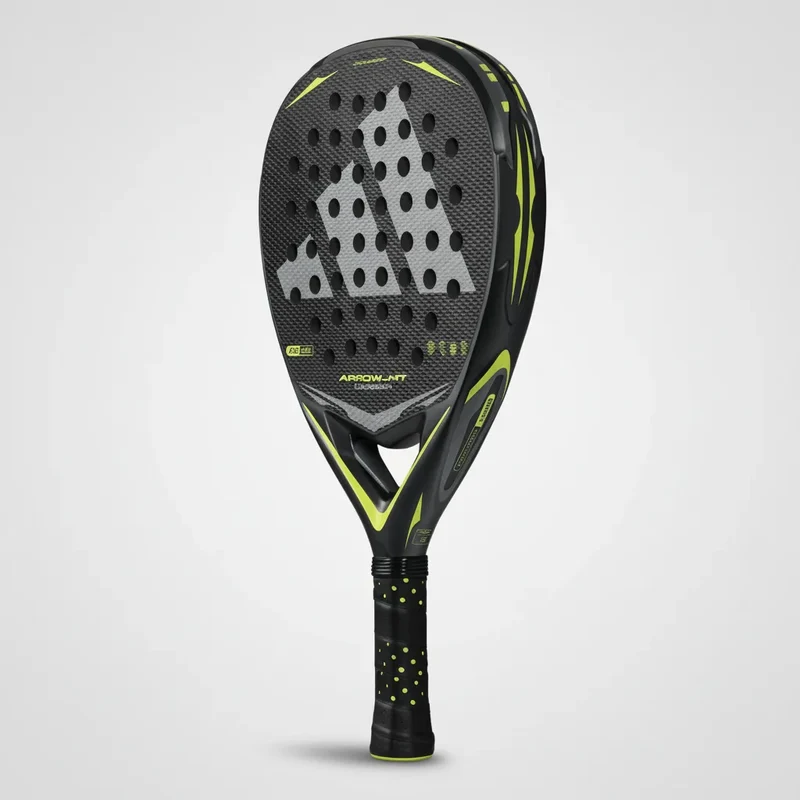 Adidas Arrow Hit Carbon 2026