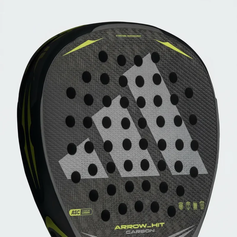 Adidas Arrow Hit Carbon 2026