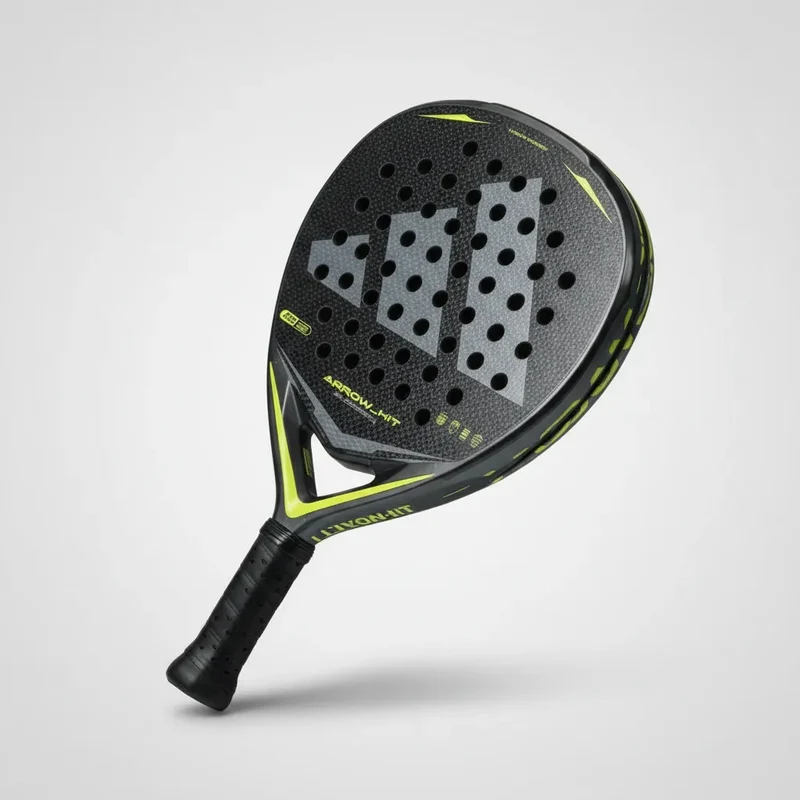 Adidas Arrow Hit Carbon 2026
