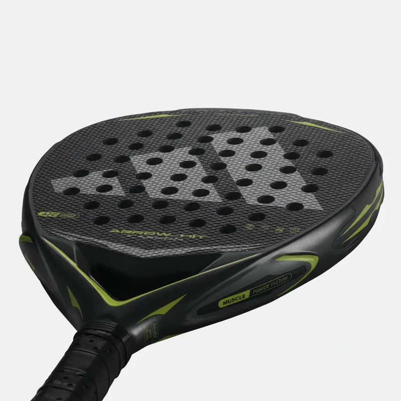 Adidas Arrow Hit Carbon 2026