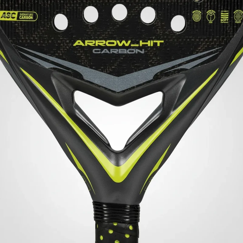 Adidas Arrow Hit Carbon 2026