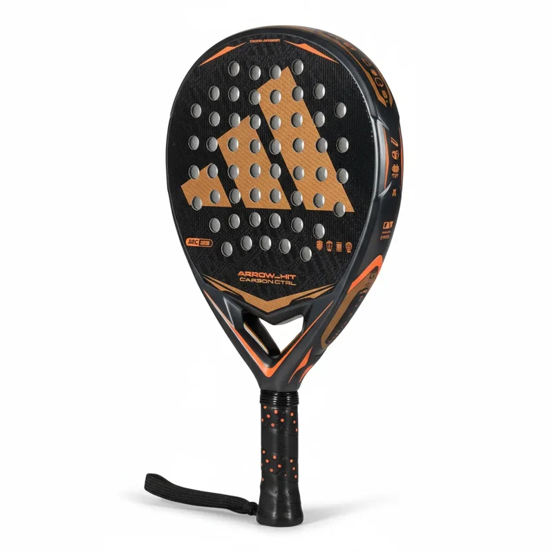 Adidas Arrow Hit Carbon Control 2026
