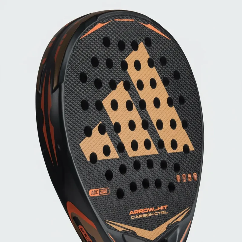 Adidas Arrow Hit Carbon Control 2026