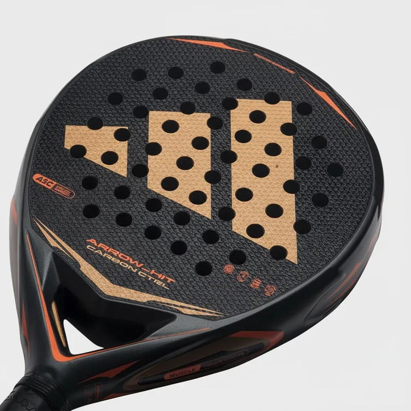 Adidas Arrow Hit Carbon Control 2026