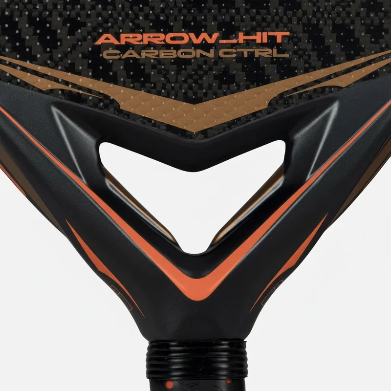 Adidas Arrow Hit Carbon Control 2026