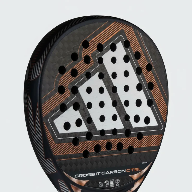 Adidas Cross It Carbon Control 3.5 2026