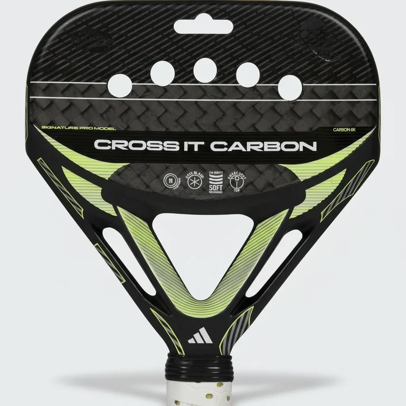 Adidas Maxi Arce Cross It Carbon 3.5 2026