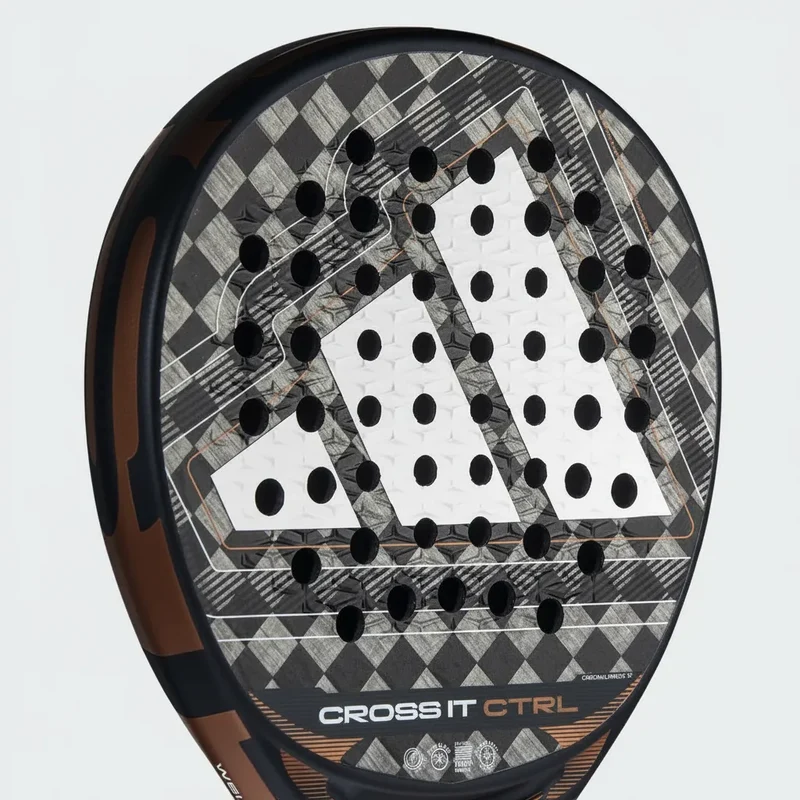 Adidas Cross It Control 3.5 2026