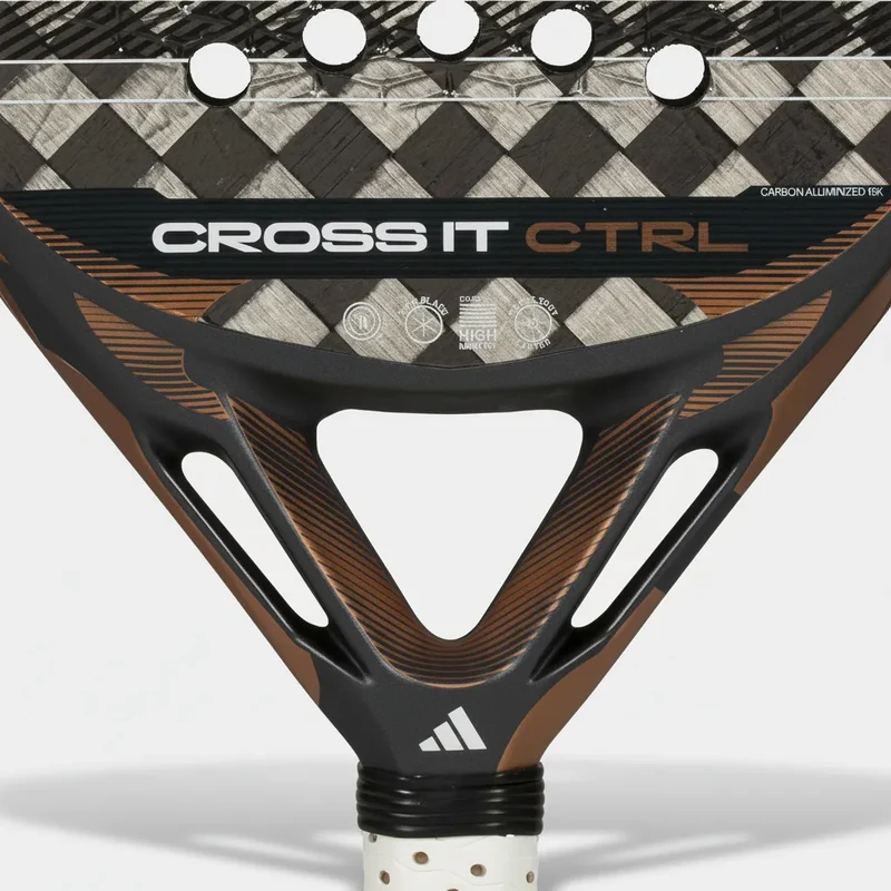 Adidas Cross It Control 3.5 2026