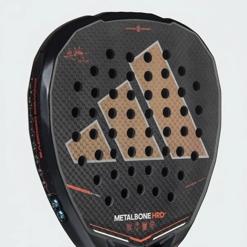Adidas Ale Galán Metalbone HRD+ 3.5 2026