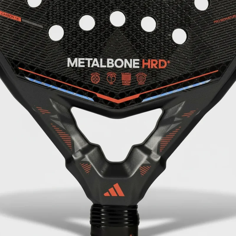 Adidas Ale Galán Metalbone HRD+ 3.5 2026