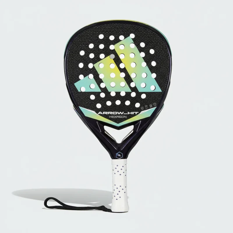 Adidas Arrow Hit Hexagon Cup 2026