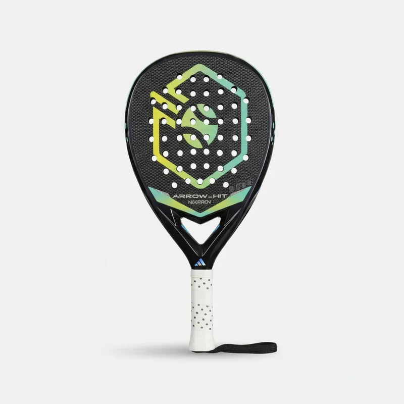 Adidas Arrow Hit Hexagon Cup 2026