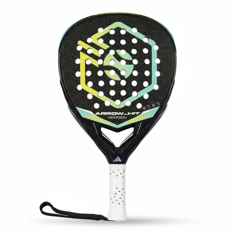 Adidas Arrow Hit Hexagon Cup 2026