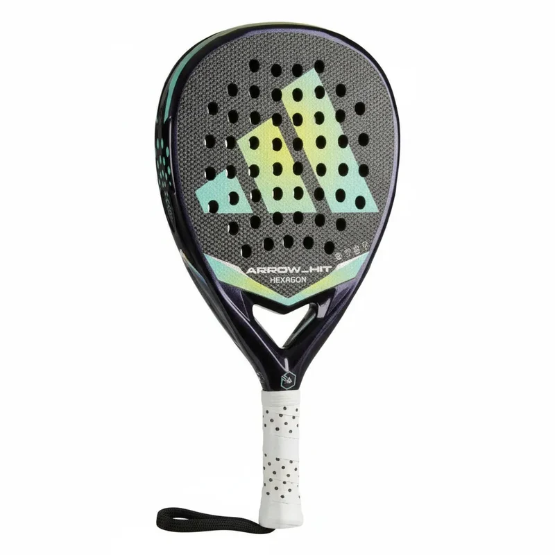 Adidas Arrow Hit Hexagon Cup 2026