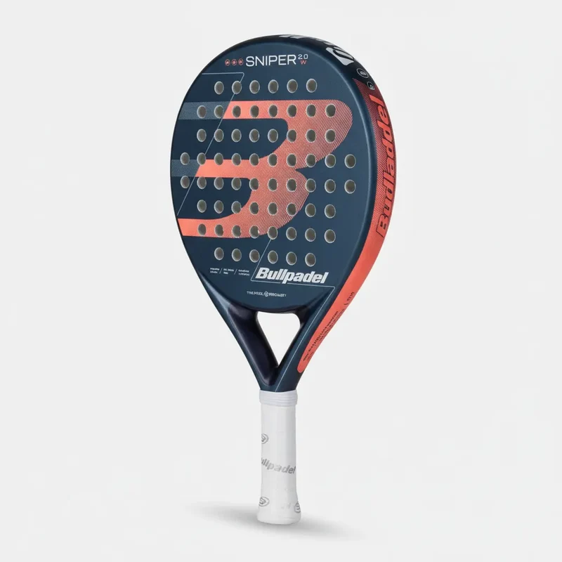 Bullpadel Sniper 2.0 Damen Marineblau 2026