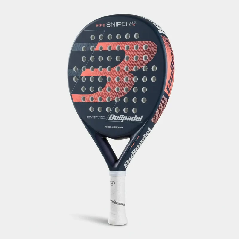 Bullpadel Sniper 2.0 Damen Marineblau 2026