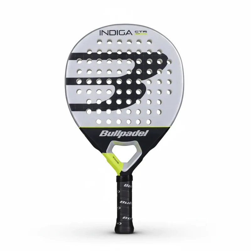 Bullpadel Indiga Control 2026