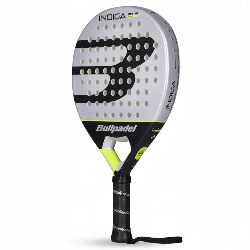 Bullpadel Indiga Control 2026