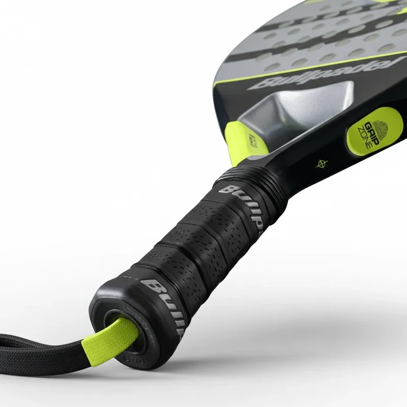 Bullpadel Indiga Control 2026