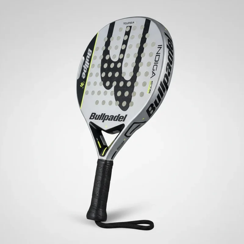 Bullpadel Indiga Control 2026