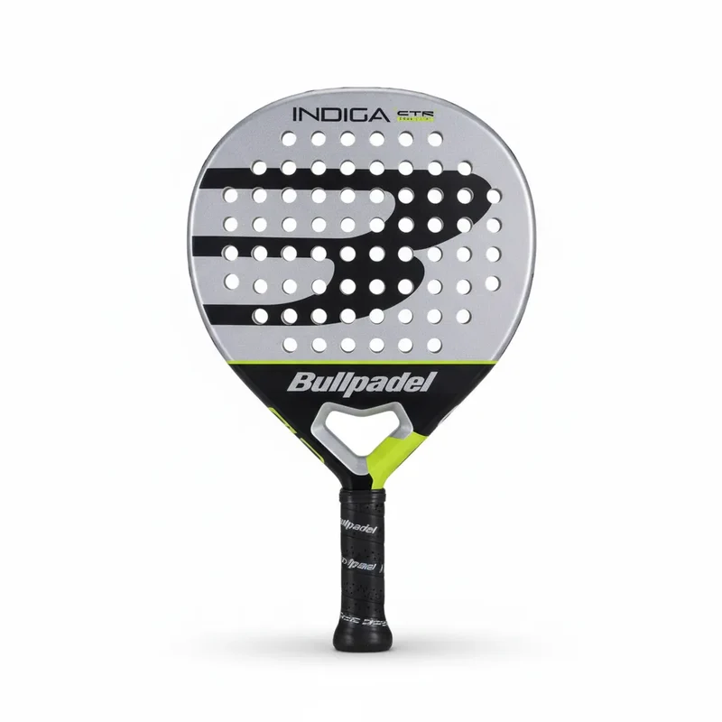 Bullpadel Indiga Control 2026