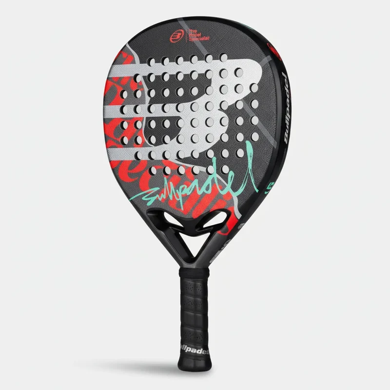 Bullpadel Ionic Control 2026