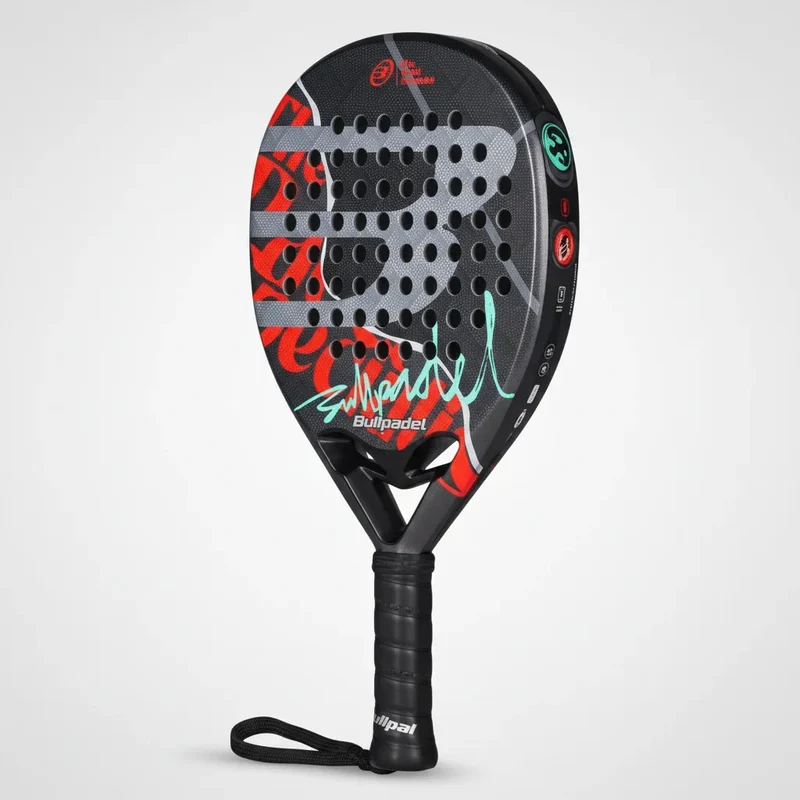 Bullpadel Ionic Control 2026