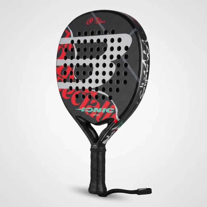 Bullpadel Ionic Control 2026
