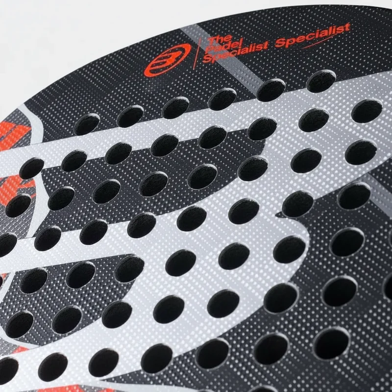 Bullpadel Ionic Control 2026