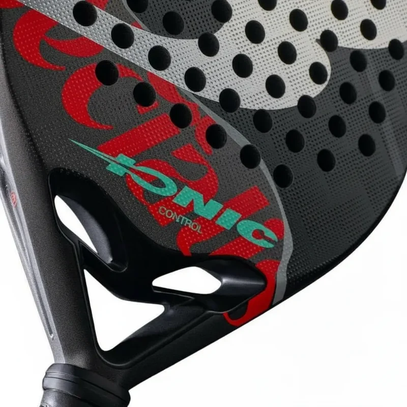 Bullpadel Ionic Control 2026