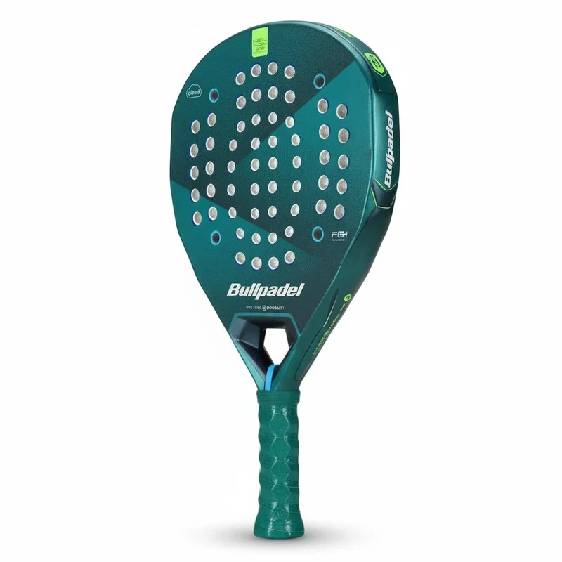 Bullpadel Chingotto Neuron Cloud 02 2026
