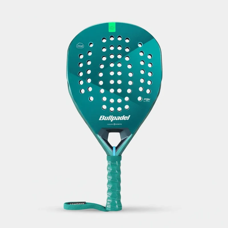 Bullpadel Chingotto Neuron Cloud 02 2026
