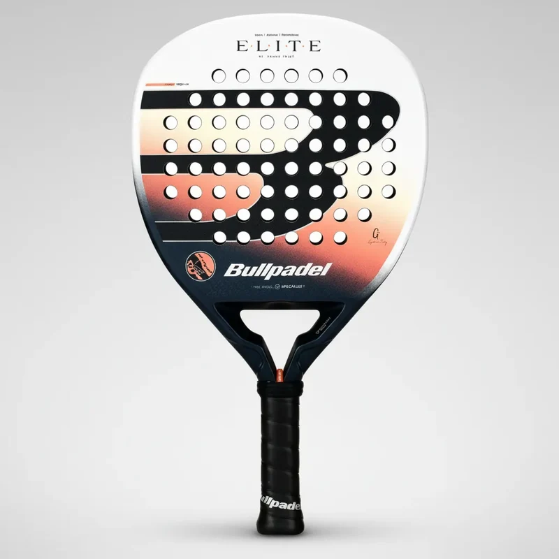 Bullpadel Gemma Triay Elite Damen 2026