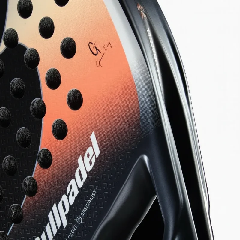 Bullpadel Gemma Triay Elite Damen 2026