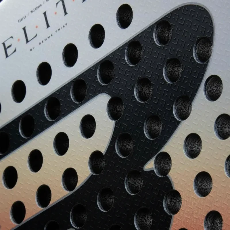 Bullpadel Gemma Triay Elite Damen 2026