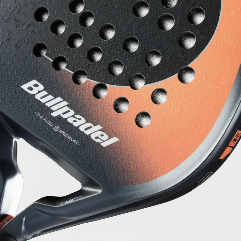 Bullpadel Gemma Triay Elite Damen 2026