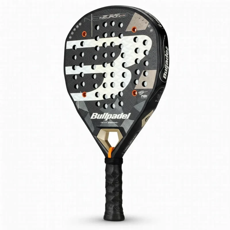 Bullpadel Chingotto Neuron 02 2026