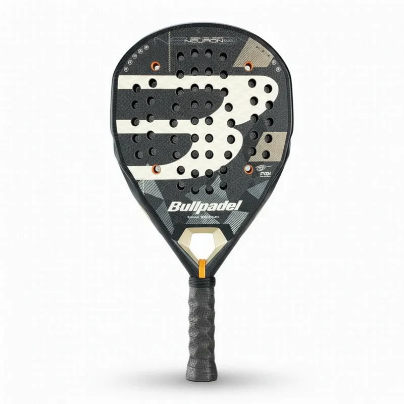 Bullpadel Chingotto Neuron 02 2026