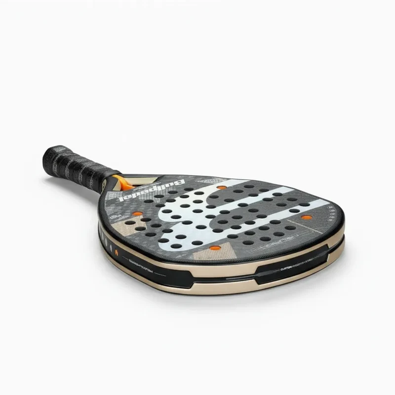 Bullpadel Chingotto Neuron 02 2026