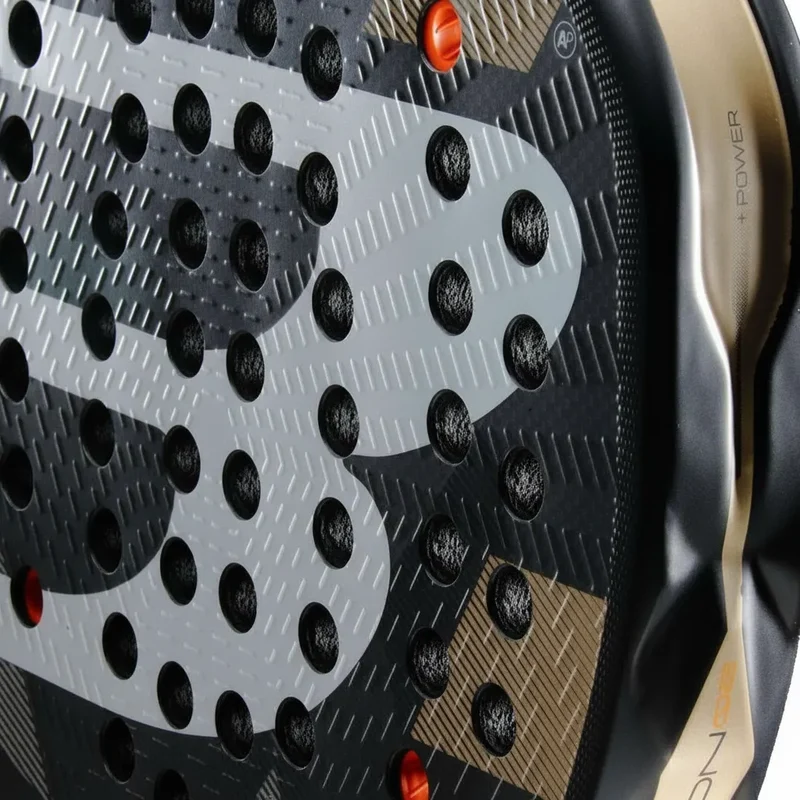 Bullpadel Chingotto Neuron 02 2026