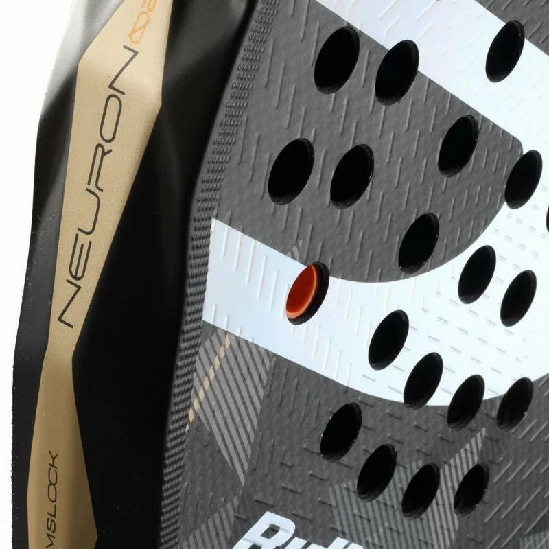 Bullpadel Chingotto Neuron 02 2026