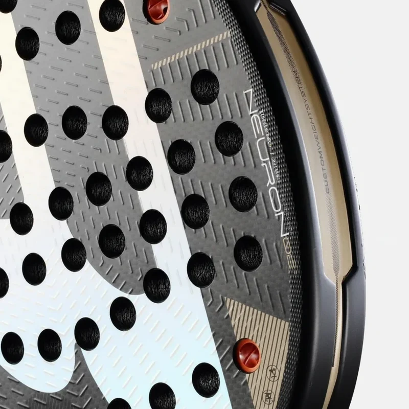 Bullpadel Chingotto Neuron 02 2026