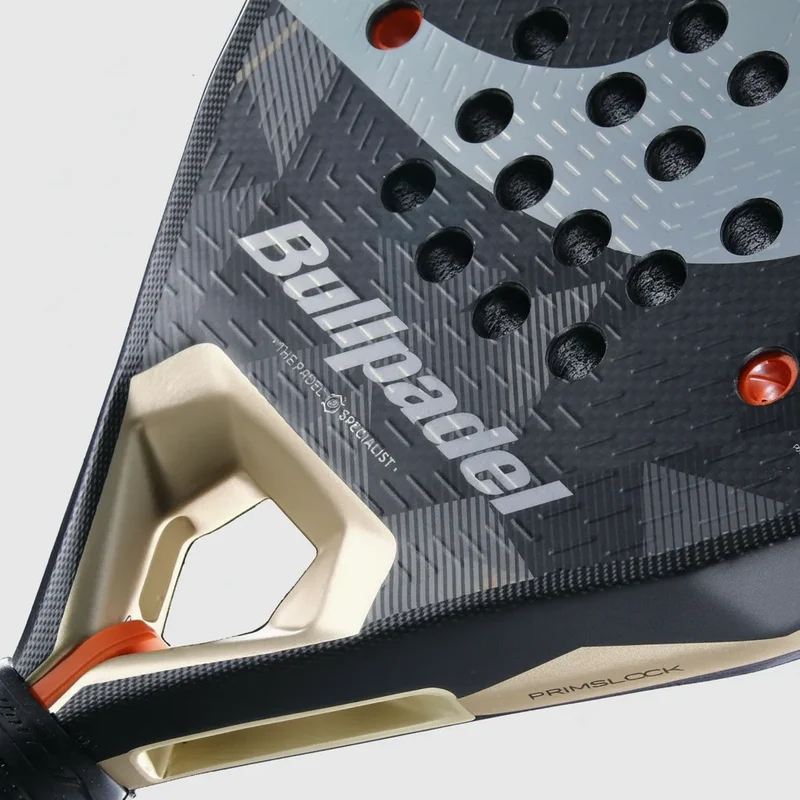 Bullpadel Chingotto Neuron 02 2026